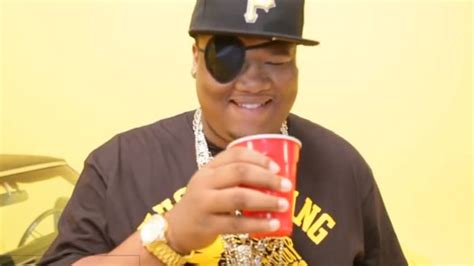 [video] doe b admits he was shot in the face — the rapper got hit in 2009 hollywood life
