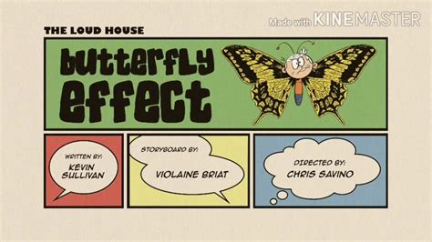 Peteranimate Rants Season 4 13 Butterfly Effect An Episode From The