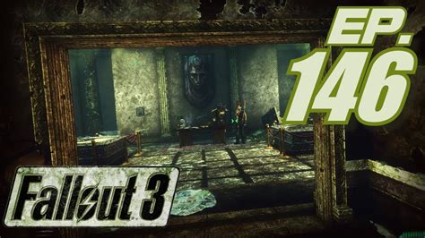 Fallout 3 The Pitt Gameplay In 2160p Part 146 Meeting Ashur And The
