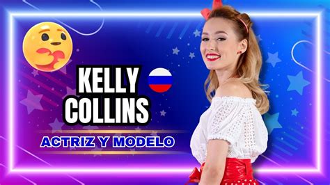 Kelly Collins Youtube
