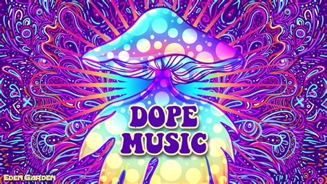 Dope Music The Perfect Playlist For Your Trip Youtube