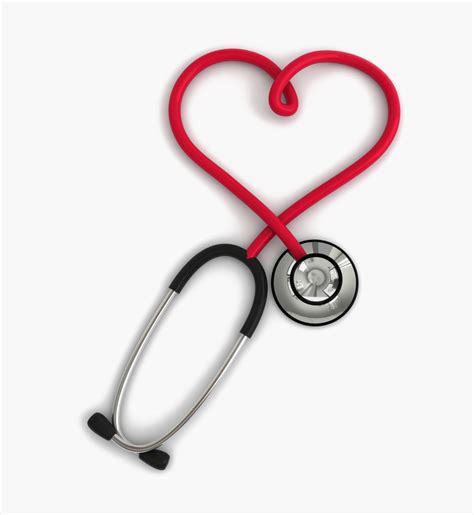 Stethoscope Png Transparent Background Nurse Clipart Png Download