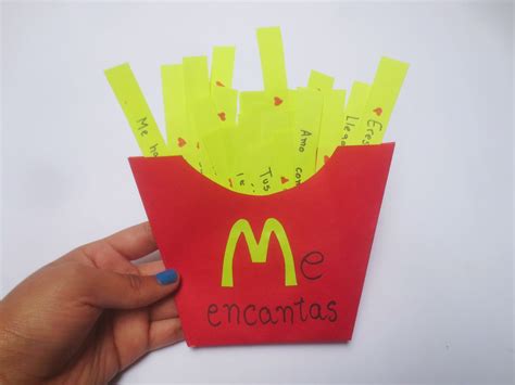 Their puffed papas fritas.are interesting, but it's nothing that blows your mind. La Casa De Isabel: MENSAJITOS DE AMOR | PAPAS FRITAS MC ...