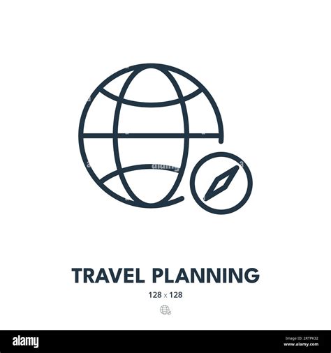 Itinerary flight hotel Stock Vector Images - Alamy