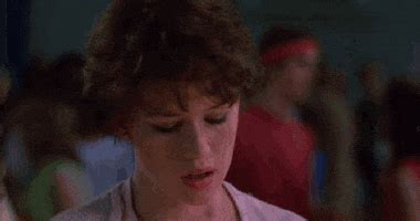 Molly Ringwald GIF Find Share On GIPHY