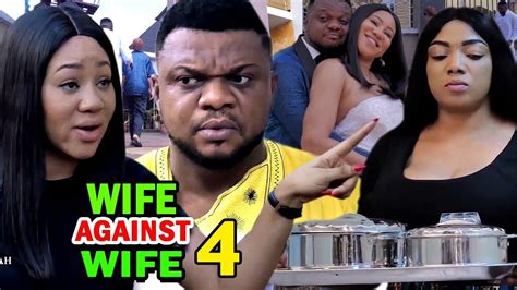 Wife Against Wife Season 4 New Movie Ken Erics 2020 Latest Nigerian