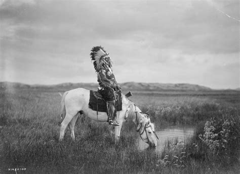Historyczne American Indian Chief Darmowe Zdjęcie Public Domain Pictures