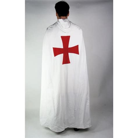 Templar S Cloak Order Online With Larp Fashion Co Uk