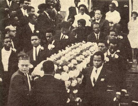 OTIS FUNERAL
