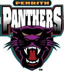 Logo vector photo type : Panthers prowl across Kokoda . . . - Adventure Kokoda Blog