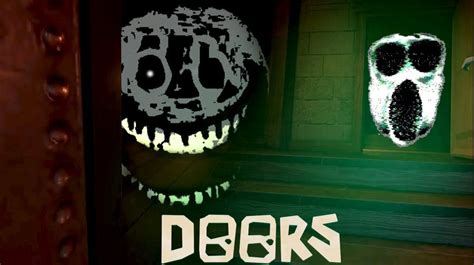 Scary Doors Horror For Roblox Apk For Android Download