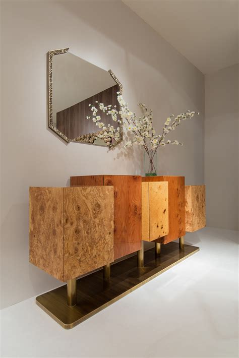 The Special Tree Sideboard Insidherland By Joana Santos Barbosa