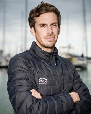 Boris herrmann, who is hoping to become the. Vendée Globe 2020 preview: New generation foilers will ...