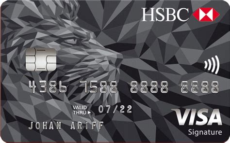 Comparative assessments and other editorial opinions are those of u.s. Credit Cards - HSBC MY