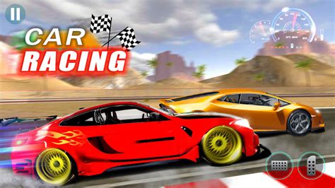 Car Racing Game Car Games For Android Download