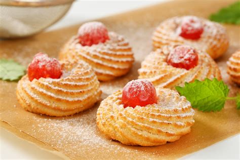 10 Sicilian Desserts That You Must Try Once In Your Life Page 3