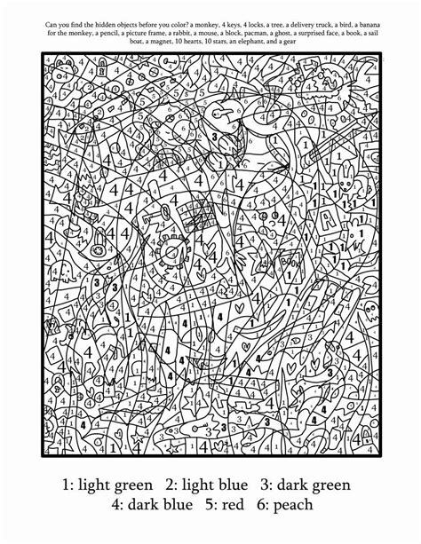 Printable Coloring Pages For 11 Year Olds Coloring Reference