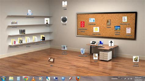 76 Office Desktop Background Wallpapersafari