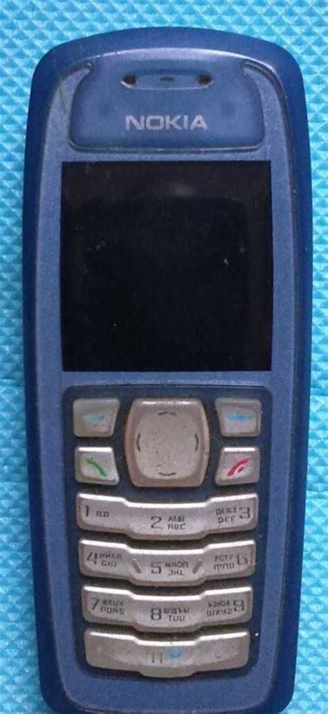 Nokia 3100 Festimaru Мониторинг объявлений