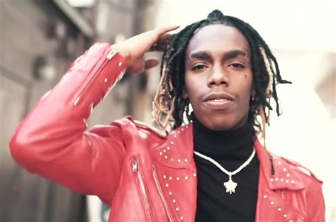 Ynw Melly Arrested Charged With First Degree Murder