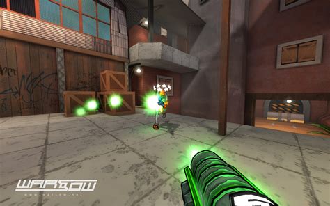 Play shooting games on your web broswer. Warsow 2.01 | Shooting Games | FileEagle.com