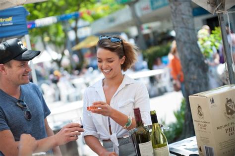 program for the 2019 love sea food tastes port stephens festival august 31 september 1 port