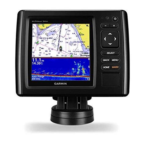 The 5 Best Marine Gps Chartplotters Reviewed For 2019 Outside Pursuits
