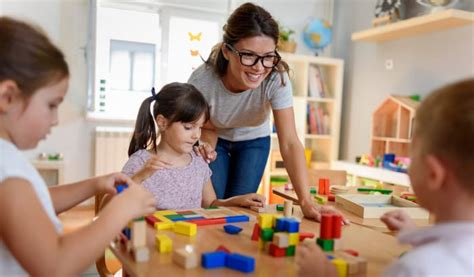 The Importance Of Keeping Your Preschool Or Daycare Clean