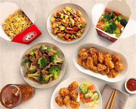 In china, ordering food is common practice and if you make the right choice, it can often be cheaper. Panda Express (526 Se 192 Ave.) Delivery | Vancouver ...