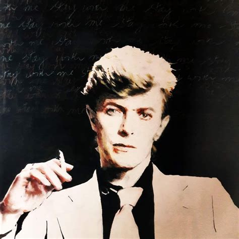 David Bowie The Man Who Sold The World