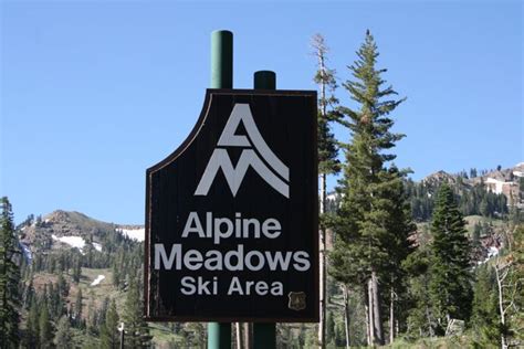 Alpine Meadows Truckee Real Estate And Lake Tahoe Real Estate