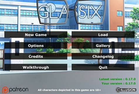 Glassix Version 0520 Update Pornplaybb Download