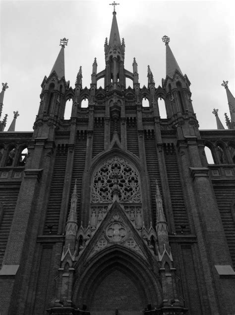 77 Best Images About Gothic Architecture On Pinterest