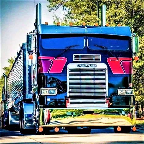 Millions Of Semi Trucks Photo