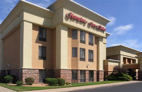 Hampton Inn And Suites Springfield Springfield Mo Resort Reviews