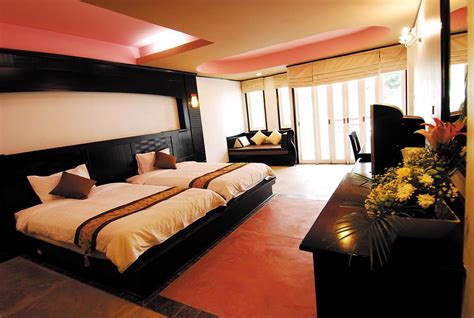 Hotel Montra Resort En Spa Koh Tao Boeken D Reizen Nl