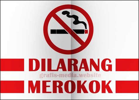 Merokok saat berkendara bisa kena sanksi? Konsep 22+ Tulisan Dilarang Merokok, Gambar Rambu Rambu
