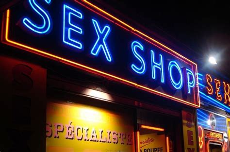 Suspenden Evento En Sex Shop En La Que Participaban 61 Personas El