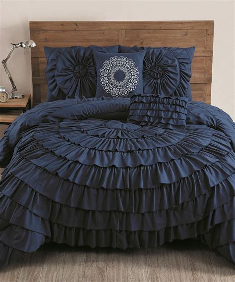 Shop wayfair for all the best navy comforters & sets. The 25+ best Navy comforter ideas on Pinterest | Blue ...