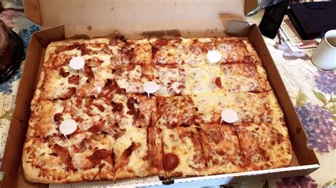 Trottas Pizza Reviews Cincinnati Oh One Bite
