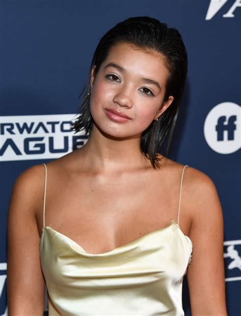 Peyton Elizabeth Lee Varietys Power Of Young Hollywood 2019 01 Gotceleb