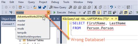 Avoid The 5 Most Common Sql Mistakes Beginners Make