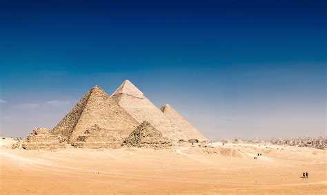 Complete Guide To Visit The Pyramids Of Giza Egypt 2022 Wandering