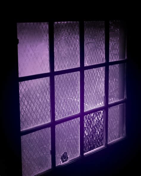 Purple Pane Urban Window Frame Photography Purple Pane Angelo Andiario Flickr