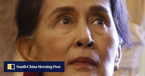 Nobel Chief Says Aung San Suu Kyi’s Conduct Has Been ‘regrettable’ But Her Peace Prize Won’t Be