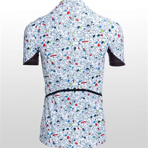 Machines for Freedom Endurance Short-Sleeve Jersey - Women's | Competitive Cyclist