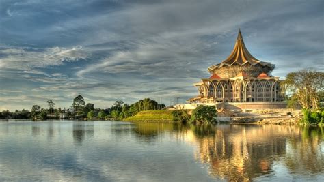 Sarawak Tourist Attractions Activities And Hotels Guide