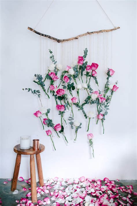 27 Best Creative Flower Decoration Ideas And Designs For 2020