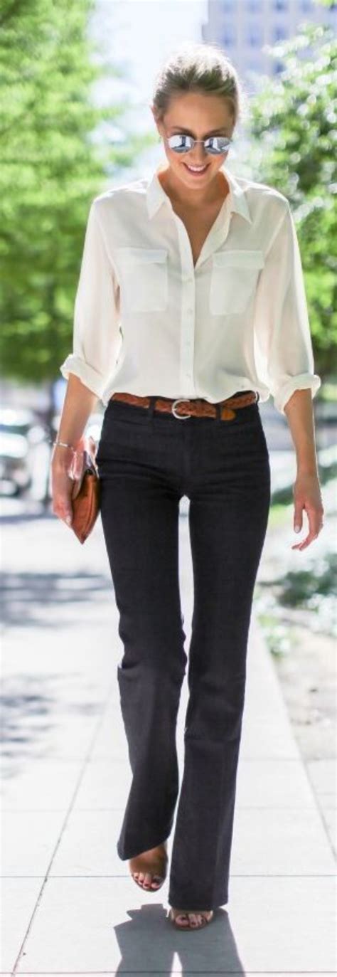 Casual Outfits For Women Over