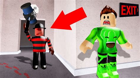 Watch Out For The Beast In Roblox Minecraftvideos Tv Roblox Robux